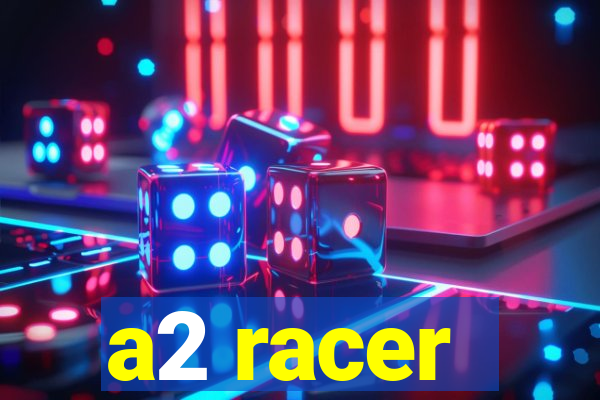 a2 racer - riscando o asfalto filme completo dublado